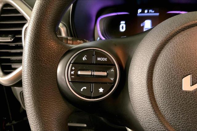 2023 Kia Soul Vehicle Photo in KANSAS CITY, MO 64114-4502