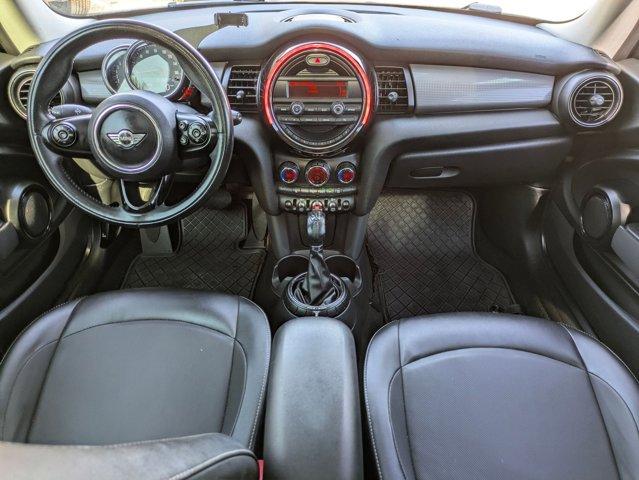 2015 MINI Cooper Hardtop 2 Door Vehicle Photo in San Antonio, TX 78209