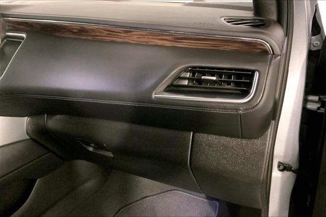 2023 Chevrolet Tahoe Vehicle Photo in INDEPENDENCE, MO 64055-1314