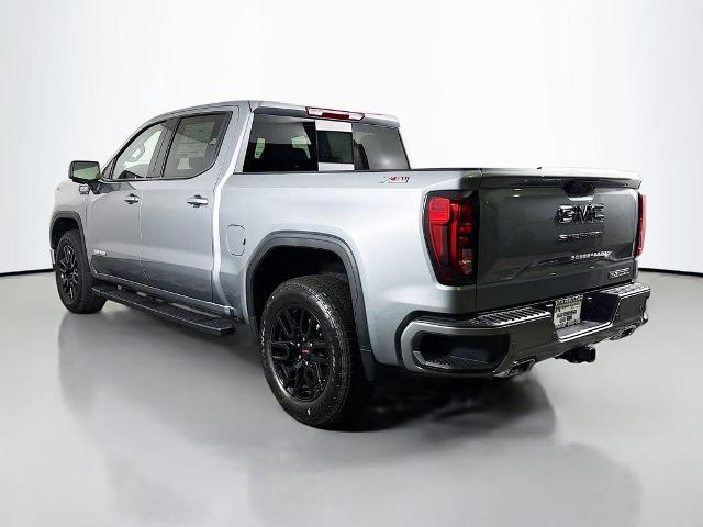 2026 GMC Sierra 1500 Vehicle Photo in PUYALLUP, WA 98371-4149