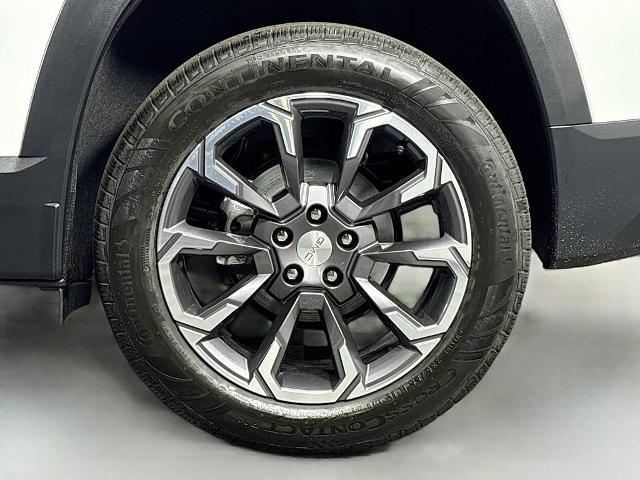 2026 GMC Terrain Vehicle Photo in PUYALLUP, WA 98371-4149