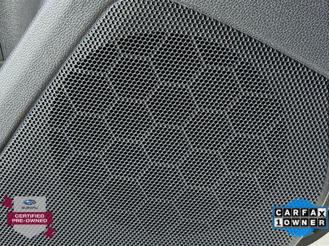 2024 Subaru Crosstrek Vehicle Photo in Puyallup, WA 98371