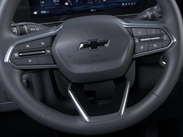 2026 Chevrolet Tahoe Vehicle Photo in EVERETT, WA 98203-5662