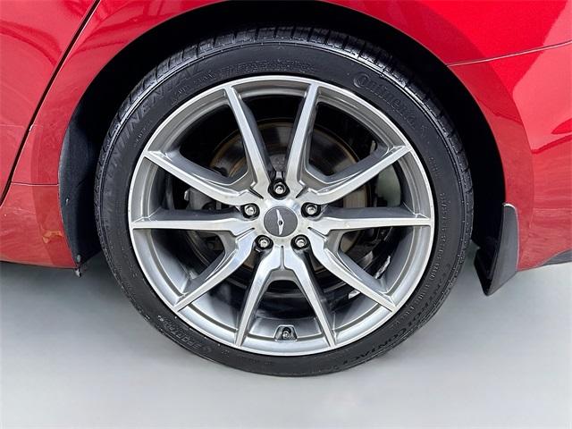 2019 Genesis G70 Vehicle Photo in Everett, WA 98204