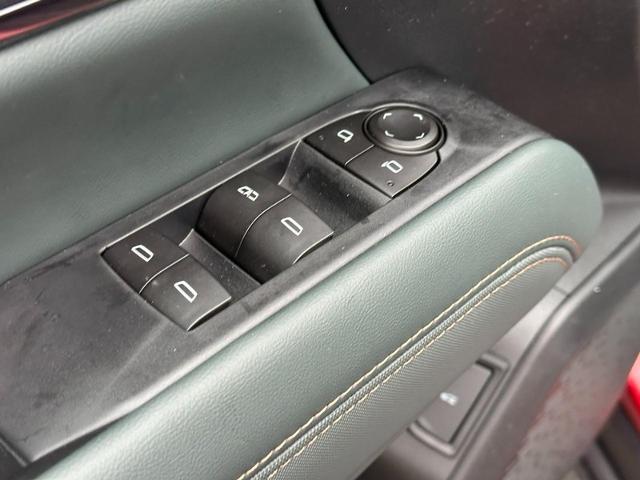 2026 GMC Terrain Vehicle Photo in COLUMBIA, MO 65203-3903