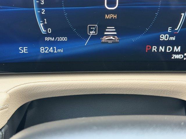 2024 Cadillac XT4 Vehicle Photo in LEOMINSTER, MA 01453-2952