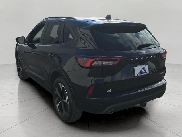 2023 Ford Escape Vehicle Photo in GREEN BAY, WI 54303-3330