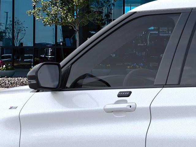 2026 Ford Explorer Vehicle Photo in Weatherford, TX 76087