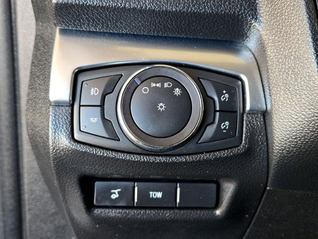 2019 Ford Explorer Vehicle Photo in Weatherford, TX 76087