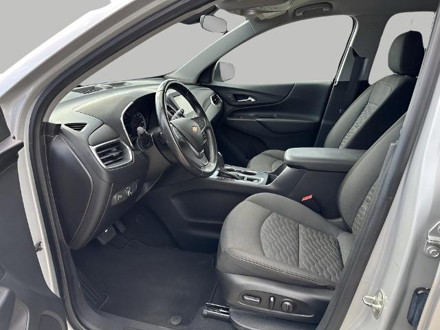 2018 Chevrolet Equinox Vehicle Photo in MANITOWOC, WI 54220-5838