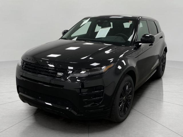 2024 Range Rover Evoque Vehicle Photo in Neenah, WI 54956