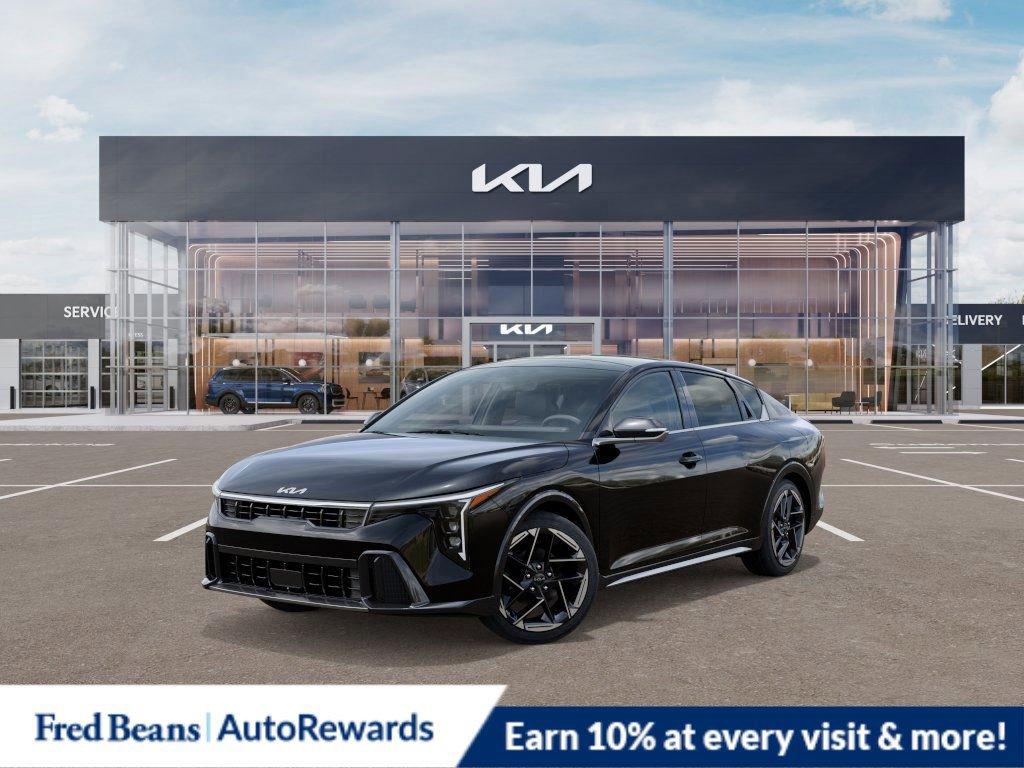 2026 Kia K4 Vehicle Photo in Langhorne, PA 19047