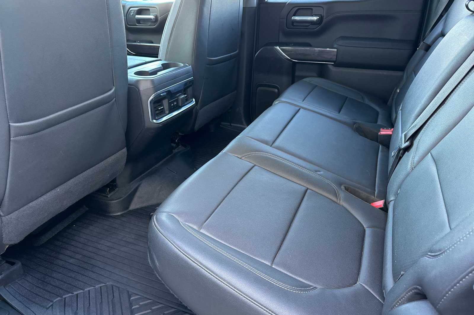 2022 Chevrolet Silverado 1500 Limited LTZ - Photo 14