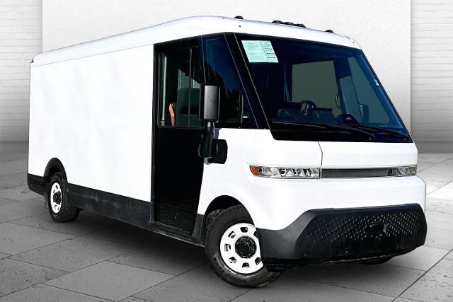 2024 BrightDrop Zevo 600 Vehicle Photo in KANSAS CITY, MO 64114-4502