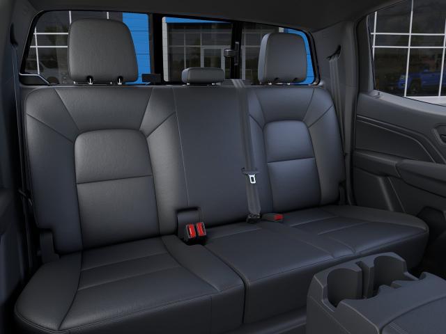 2026 Chevrolet Colorado photo 17 of 30
