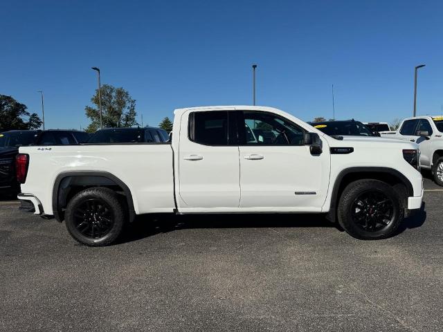 2024 GMC Sierra 1500 Vehicle Photo in COLUMBIA, MO 65203-3903