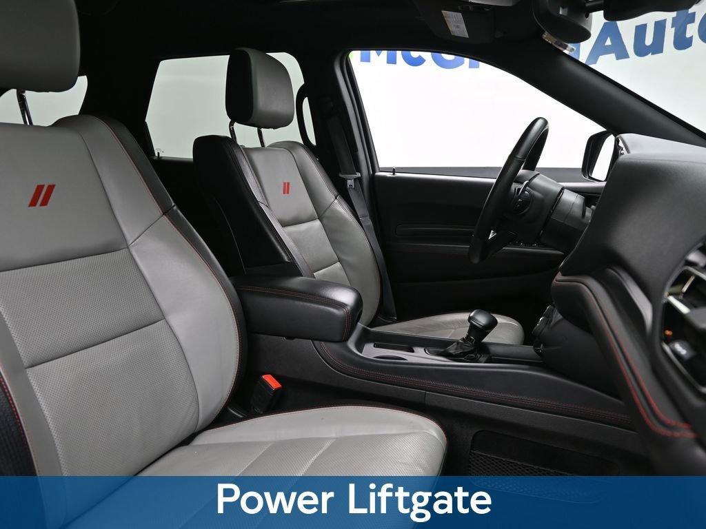 2023 Dodge Durango Vehicle Photo in Cedar Rapids, IA 52402