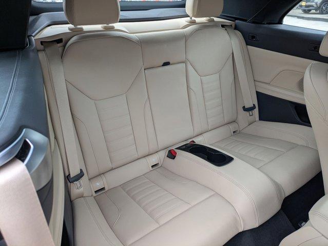 2021 BMW M440i Vehicle Photo in San Antonio, TX 78209