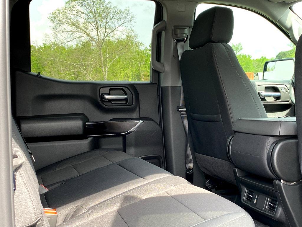 2025 Chevrolet Silverado 1500 Vehicle Photo in POOLER, GA 31322-3252