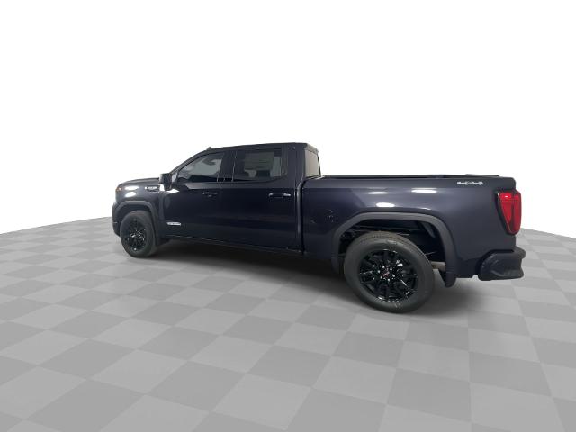 2025 GMC Sierra 1500 Vehicle Photo in GILBERT, AZ 85297-0402