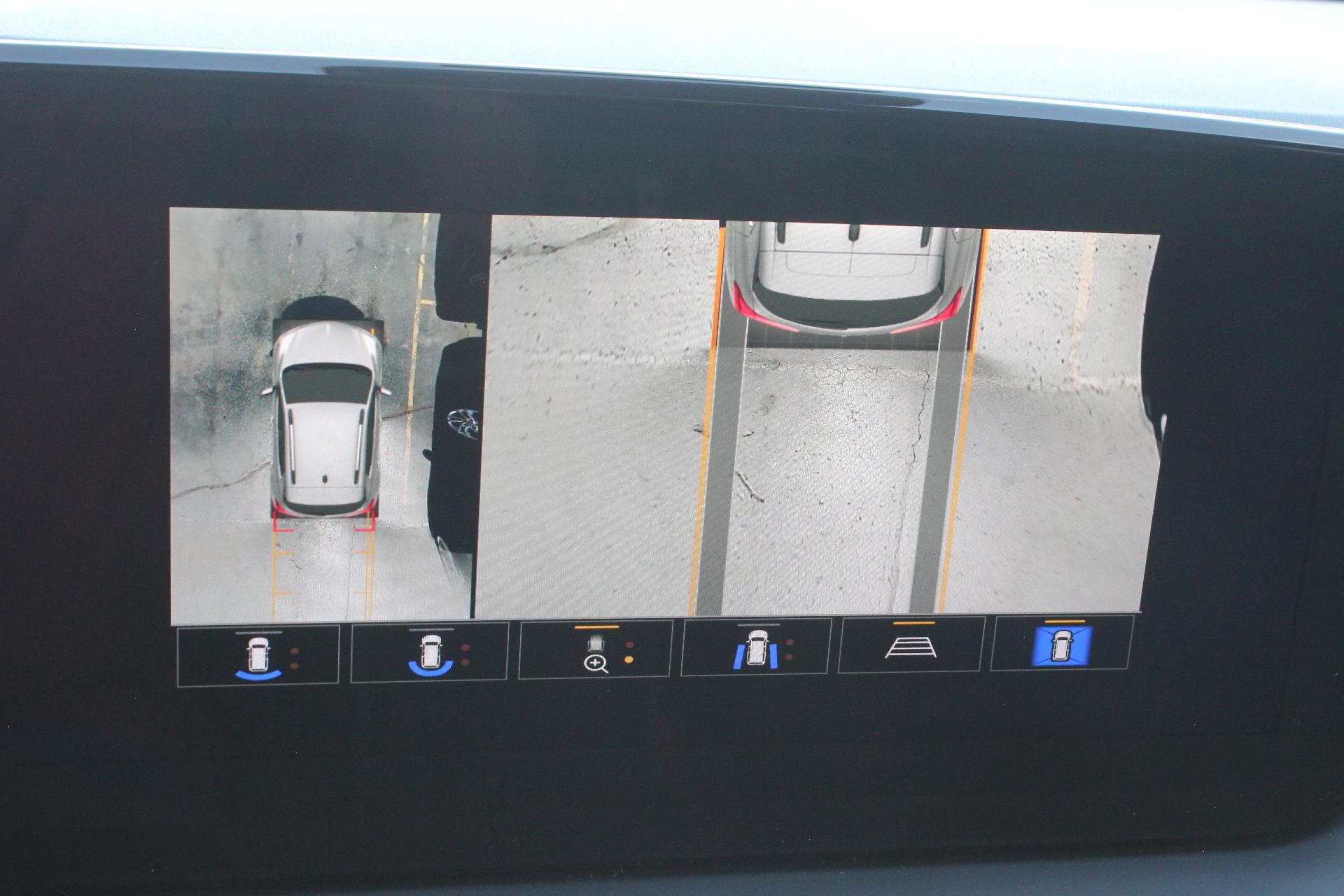 2026 Buick Encore GX Vehicle Photo in AURORA, CO 80012-4011