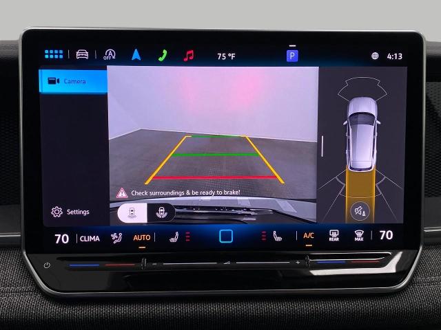 2025 Volkswagen Tiguan Vehicle Photo in Appleton, WI 54913