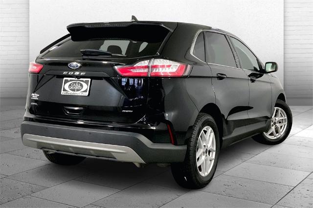2024 Ford Edge Vehicle Photo in Lees Summit, MO 64086