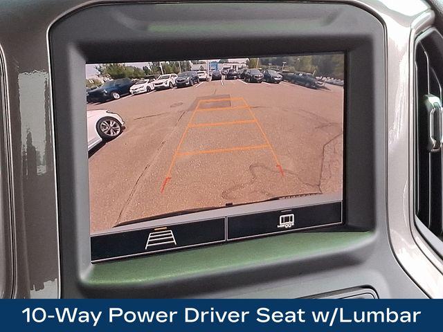 2023 Chevrolet Silverado 1500 Vehicle Photo in DANBURY, CT 06810-5034
