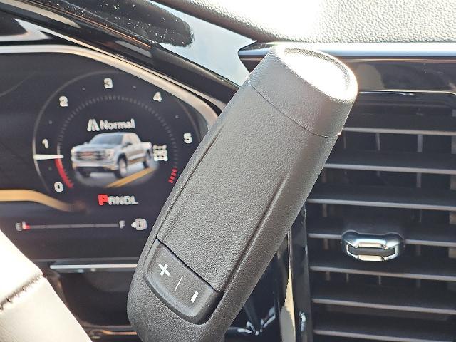 2026 GMC Sierra 1500 Vehicle Photo in TREVOSE, PA 19053-4984