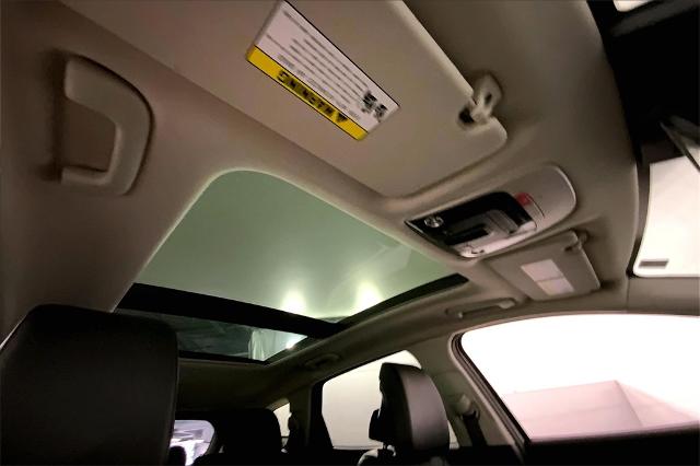 2023 Kia Sportage Vehicle Photo in Lees Summit, MO 64086