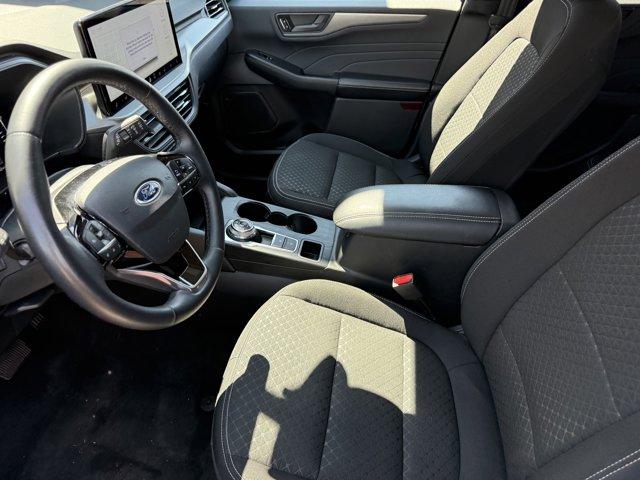 2024 Ford Escape Vehicle Photo in Ogallala, NE 69153
