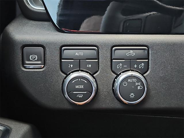 2026 GMC Sierra 1500 Vehicle Photo in EASTLAND, TX 76448-3020