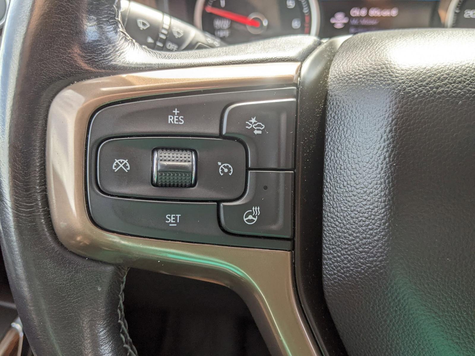 2021 Chevrolet Silverado 1500 Vehicle Photo in Seguin, TX 78155