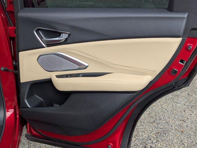 2022 Acura RDX Vehicle Photo in San Antonio, TX 78230
