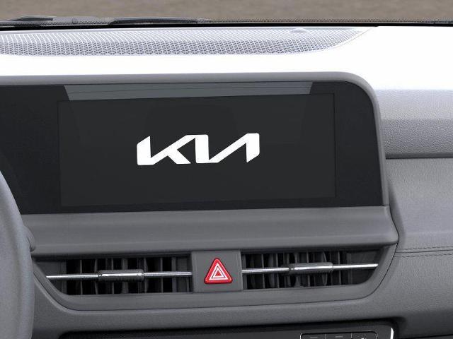 2026 Kia Seltos Vehicle Photo in Tucson, AZ 85712