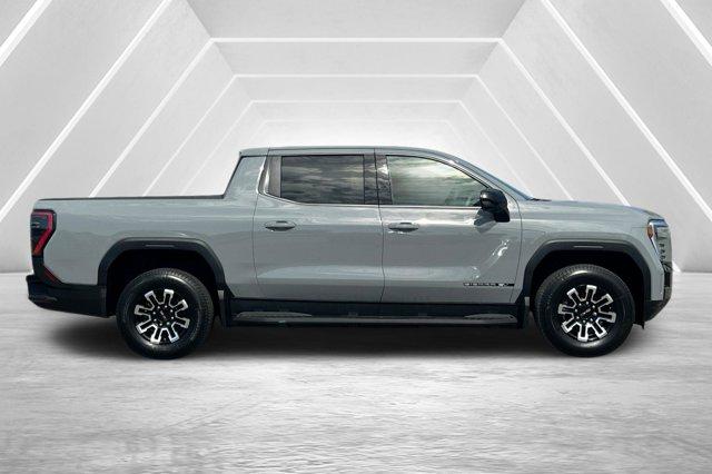 2026 GMC Sierra EV Vehicle Photo in STOCKTON, CA 95212-2838