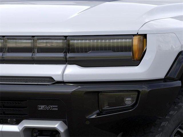 2026 GMC HUMMER EV SUV Vehicle Photo in ROCHESTER HILLS, MI 48307-2741