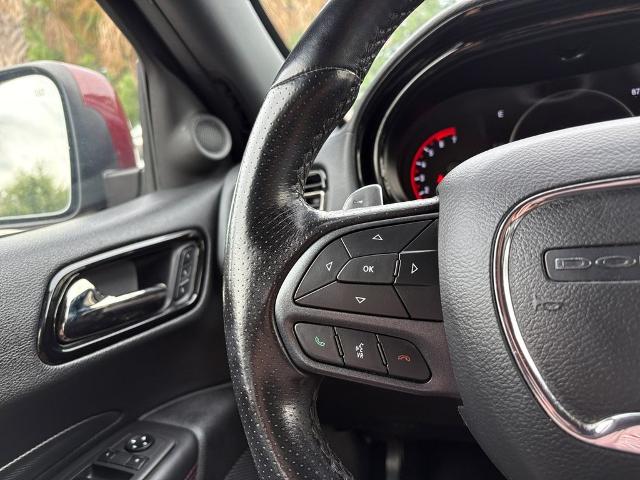 2022 Dodge Durango Vehicle Photo in Savannah, GA 31419