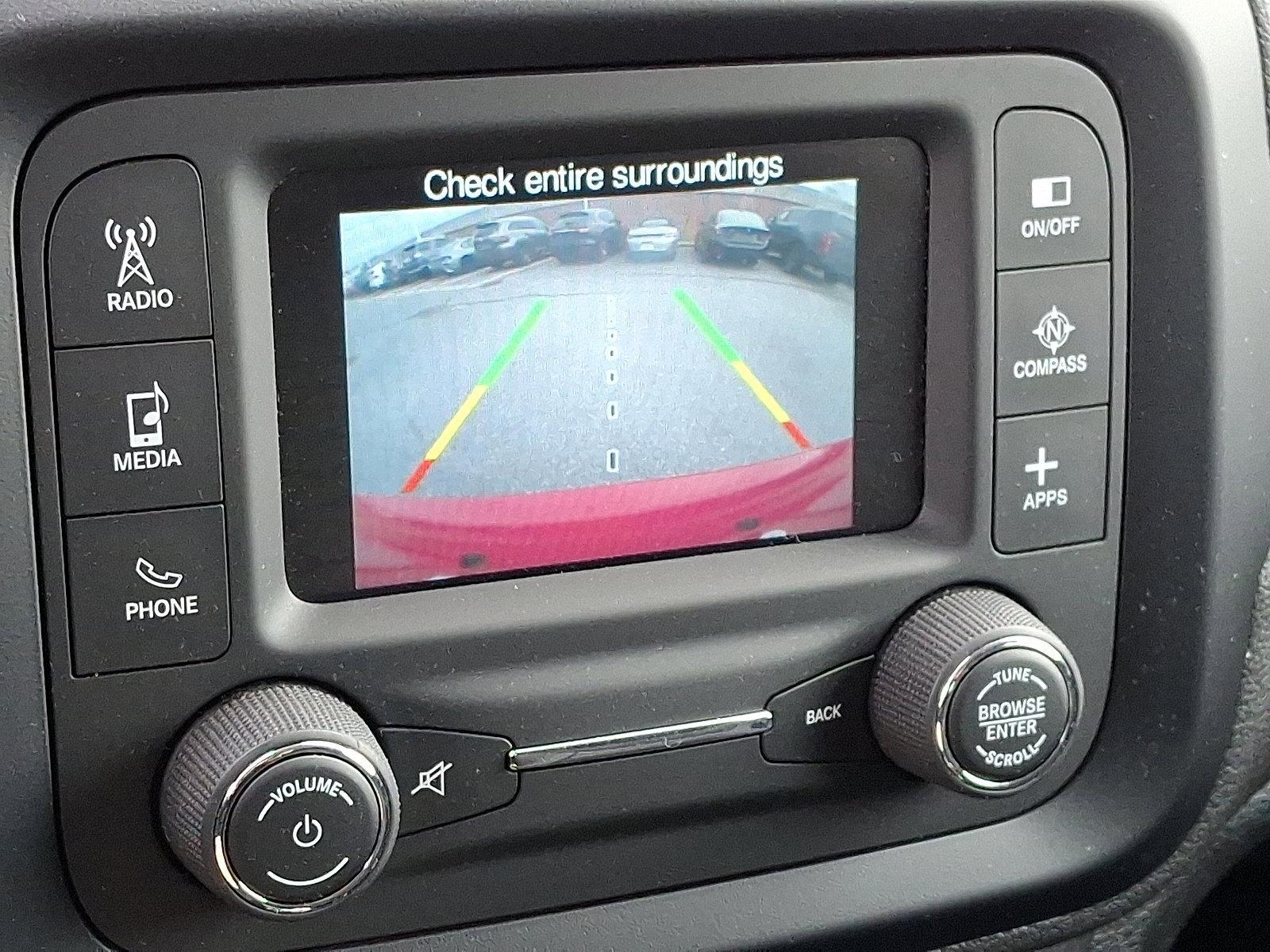 2016 Jeep Renegade Vehicle Photo in Lancaster, PA 17601