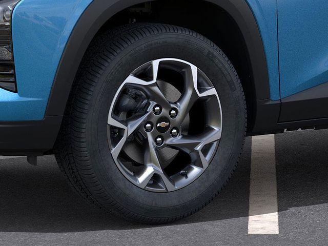 2025 Chevrolet Trax Vehicle Photo in PAWLING, NY 12564-3219