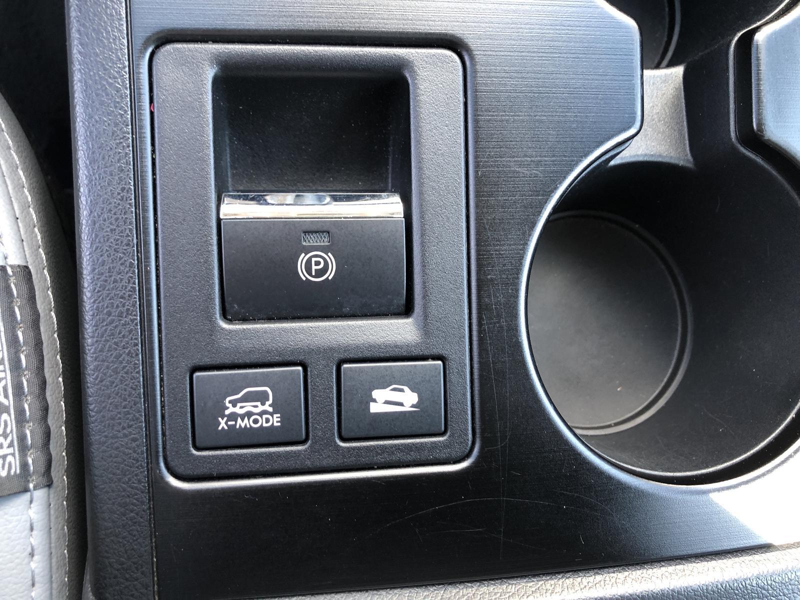 2019 Subaru Outback Vehicle Photo in Mechanicsburg, PA 17050