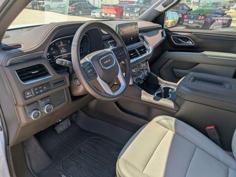 2024 GMC Yukon Vehicle Photo in SELMA, TX 78154-1459