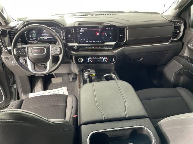 2023 GMC Sierra 1500 Vehicle Photo in GILBERT, AZ 85297-0402