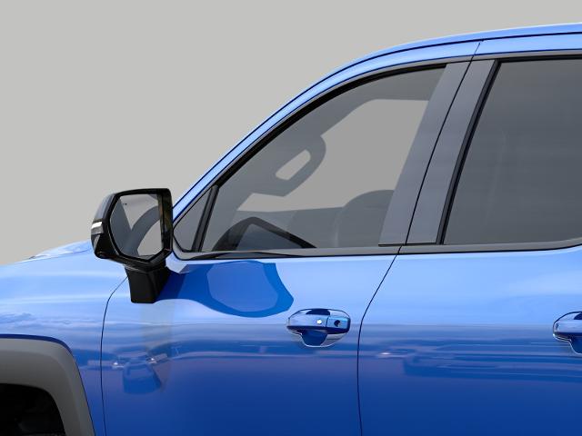 2026 Chevrolet Silverado EV Vehicle Photo in NEENAH, WI 54956-2243