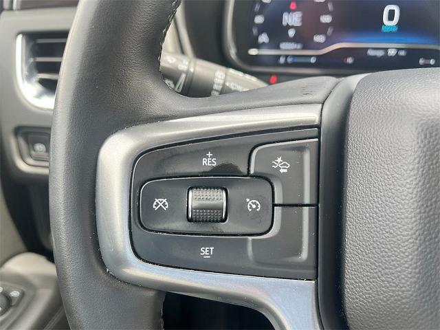 2023 Chevrolet Tahoe Vehicle Photo in EASTLAND, TX 76448-3020
