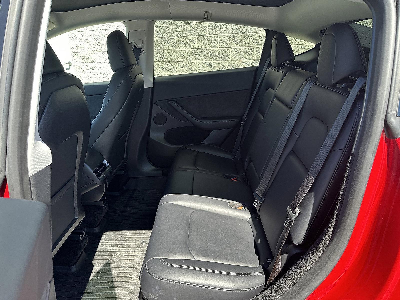 2023 Tesla Model Y Vehicle Photo in Lancaster, PA 17601