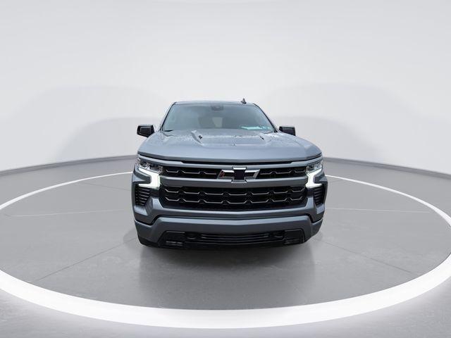 2023 Chevrolet Silverado 1500 Vehicle Photo in Pleasant Hills, PA 15236
