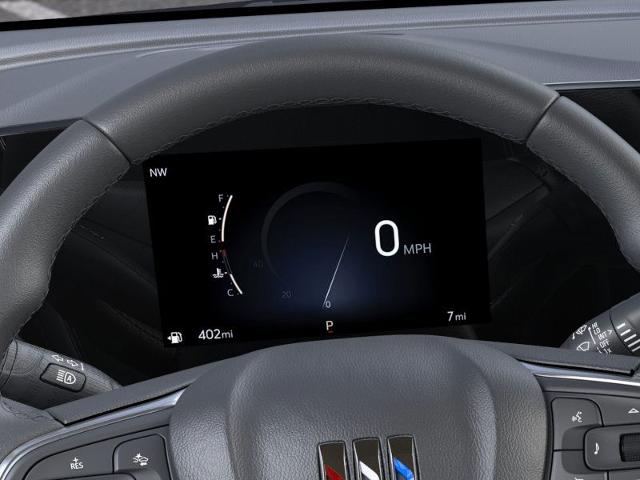 2026 Buick Encore GX Vehicle Photo in TREVOSE, PA 19053-4984