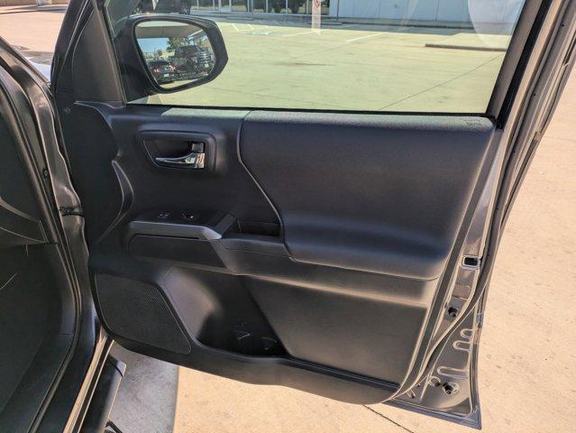2019 Toyota Tacoma 2WD Vehicle Photo in SELMA, TX 78154-1459