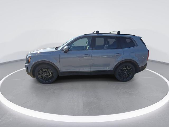 2022 Kia Telluride Vehicle Photo in Pleasant Hills, PA 15236
